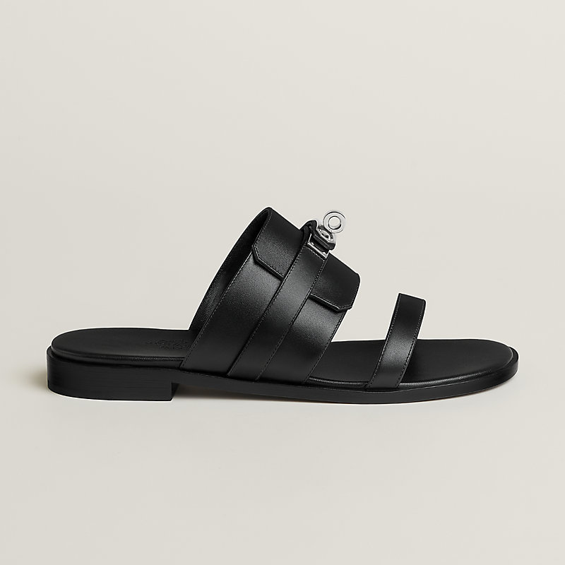 サンダル 《ニーナ》 | Hermès - エルメス-公式サイト